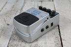 Behringer DR600 Digital Reverb Effects Pedal Electric Guitar Reverb Effects Pedal