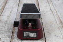 Load image into Gallery viewer, Wylde Audio WA357 Rotovibe Pedal Electric Guitar Chorus / Vibrato Effects Pedal