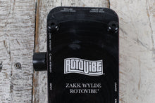 Load image into Gallery viewer, Wylde Audio WA357 Rotovibe Pedal Electric Guitar Chorus / Vibrato Effects Pedal