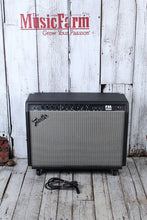 Load image into Gallery viewer, Fender FM 100H Electric Guitar Amplifier Head with Celestion G12T-100 Speakers