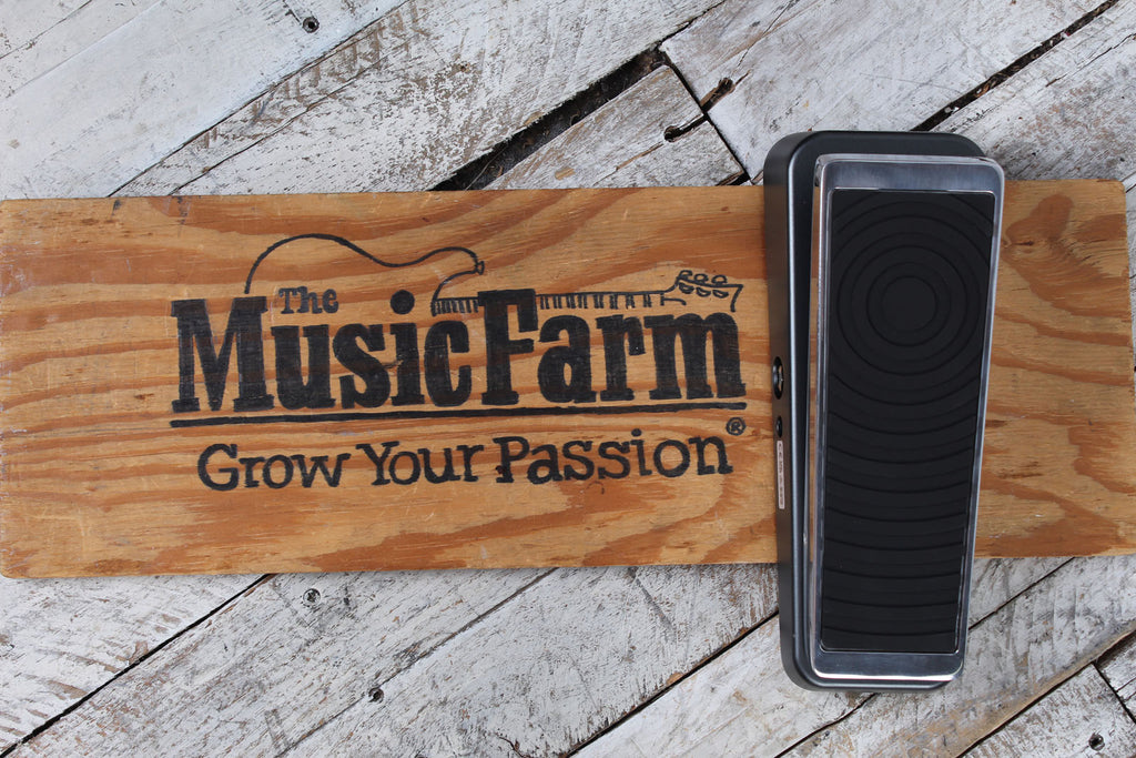 Wylde Audio WA45 Cry Baby Wah Pedal Electric Guitar Wah Effects Pedal