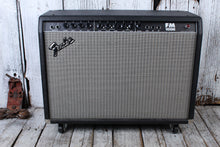 Load image into Gallery viewer, Fender FM 100H Electric Guitar Amplifier Head with Celestion G12T-100 Speakers