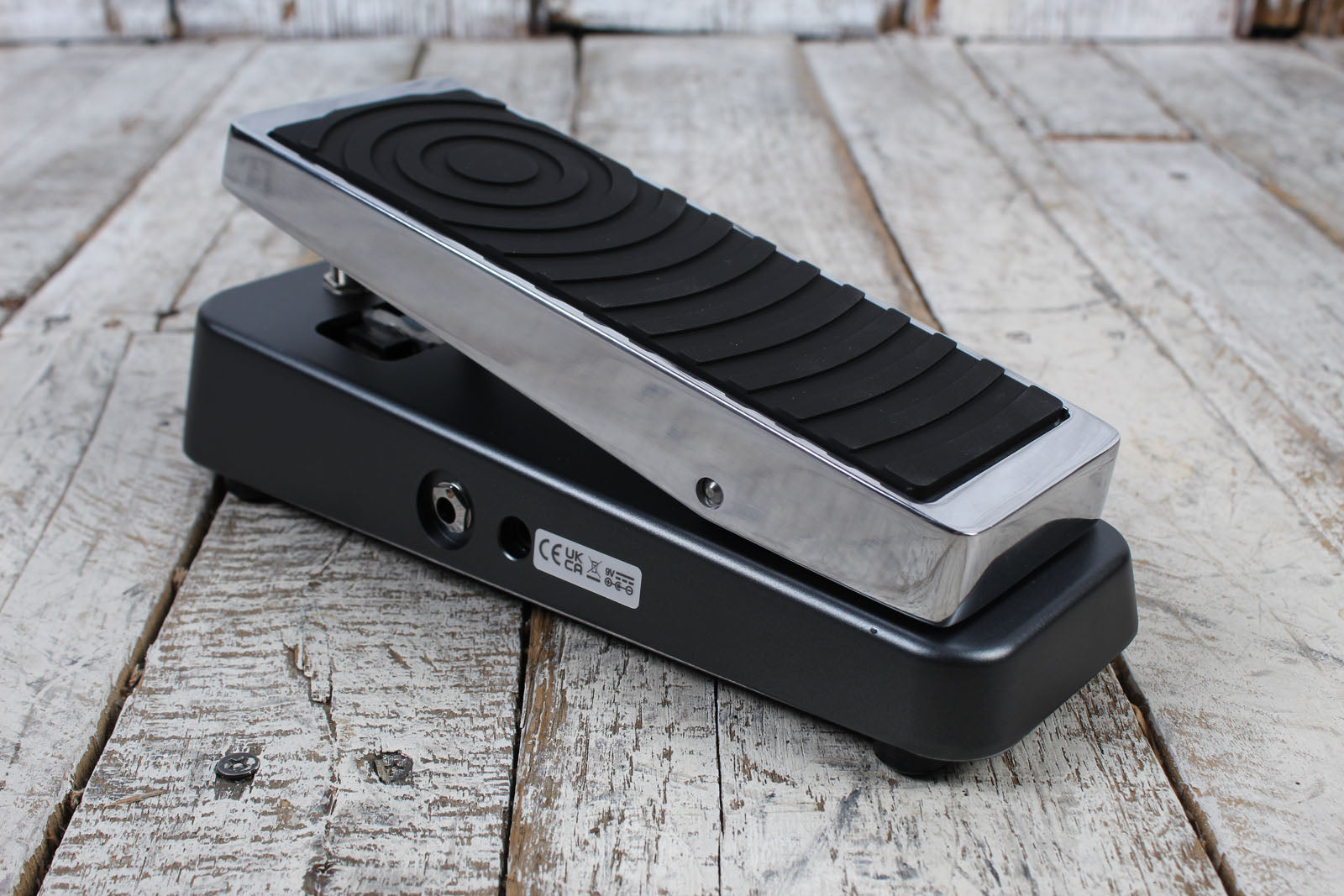 Wylde Audio WA45 Cry Baby Wah Pedal Electric Guitar Wah Effects Pedal Main image