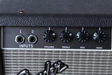 Load image into Gallery viewer, Fender FM 100H Electric Guitar Amplifier Head with Celestion G12T-100 Speakers