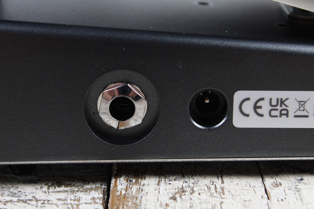 Wylde Audio WA45 Cry Baby Wah Pedal Electric Guitar Wah Effects Pedal