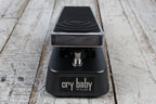Wylde Audio WA45 Cry Baby Wah Pedal Electric Guitar Wah Effects Pedal