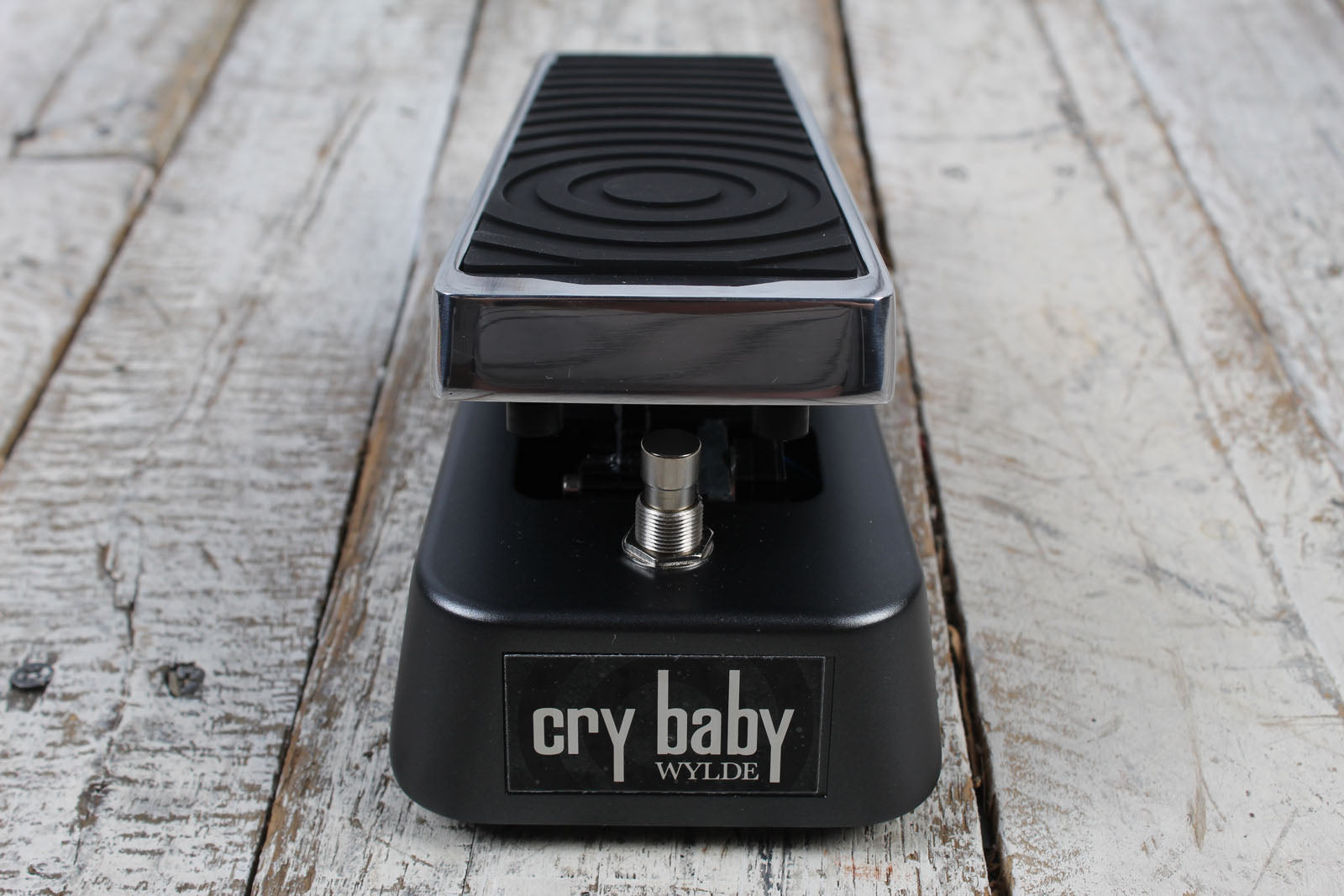 Wylde Audio WA45 Cry Baby Wah Pedal Electric Guitar Wah Effects Pedal