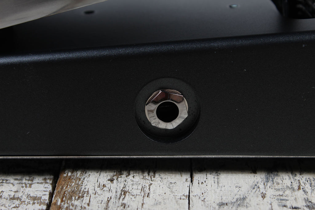 Wylde Audio WA45 Cry Baby Wah Pedal Electric Guitar Wah Effects Pedal