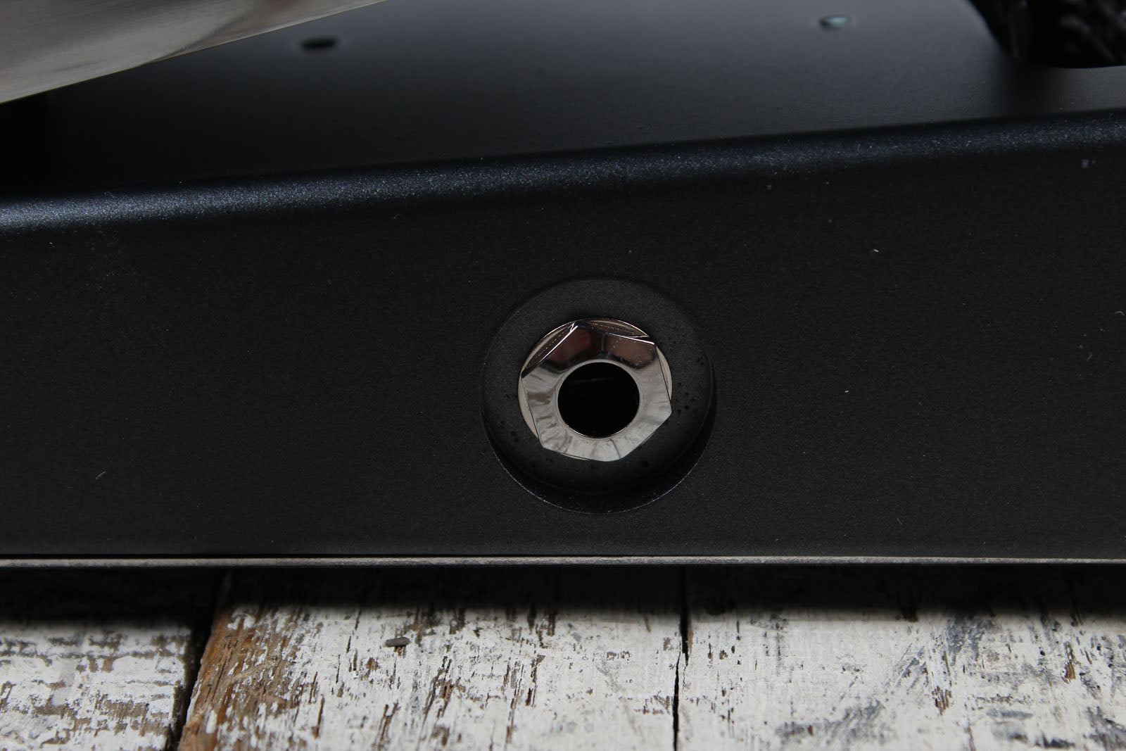 Wylde Audio WA45 Cry Baby Wah Pedal Electric Guitar Wah Effects Pedal