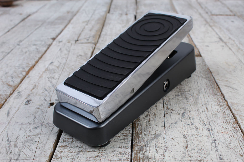 Wylde Audio WA45 Cry Baby Wah Pedal Electric Guitar Wah Effects Pedal