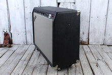 Load image into Gallery viewer, Fender FM 100H Electric Guitar Amplifier Head with Celestion G12T-100 Speakers