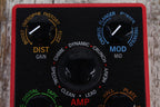 Line 6 POD Express Guitar Amplifier Modeler Cabinet Emulator Effects Processor