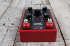 Line 6 POD Express Guitar Amplifier Modeler Cabinet Emulator Effects Processor