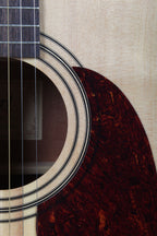 Cort Earth Pack Open Pore Acoustic Guitar Package with Gig Bag / Tuner / Strap / Picks