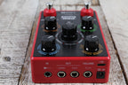 Line 6 POD Express Guitar Amplifier Modeler Cabinet Emulator Effects Processor