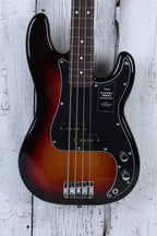 Fender Limited Edition Player II Precision Bass 4 String Electric Bass Guitar