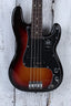 Fender Limited Edition Player II Precision Bass 4 String Electric Bass Guitar