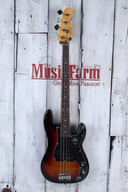 Fender Limited Edition Player II Precision Bass 4 String Electric Bass Guitar