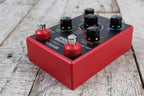 Line 6 POD Express Guitar Amplifier Modeler Cabinet Emulator Effects Processor