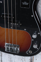 Fender Limited Edition Player II Precision Bass 4 String Electric Bass Guitar