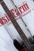 Fender Limited Edition Player II Precision Bass 4 String Electric Bass Guitar