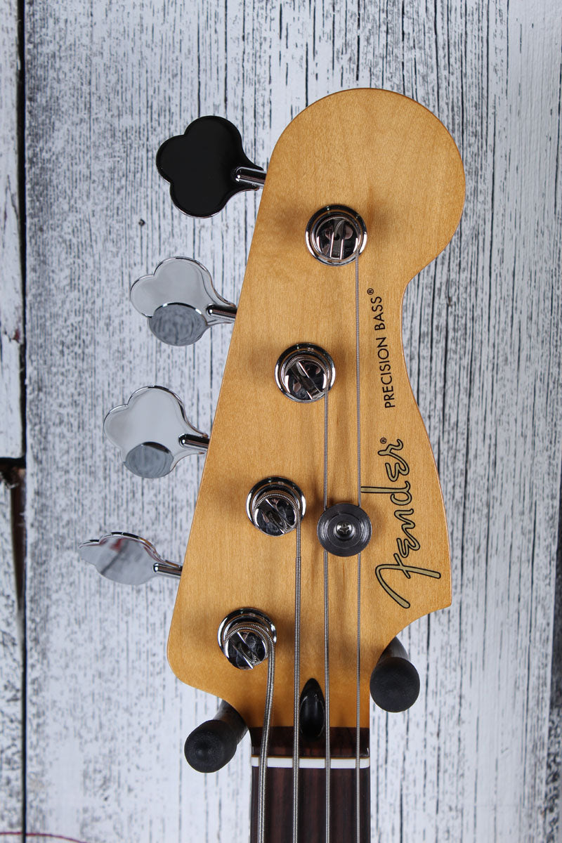 Fender Limited Edition Player II Precision Bass 4 String Electric Bass Guitar