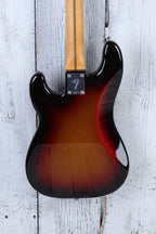 Fender Limited Edition Player II Precision Bass 4 String Electric Bass Guitar