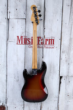 Fender Limited Edition Player II Precision Bass 4 String Electric Bass Guitar