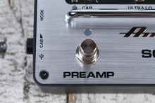 Load image into Gallery viewer, Ampeg SGT-DI Preamp and DI Electric Bass Guitar Preamp and DI