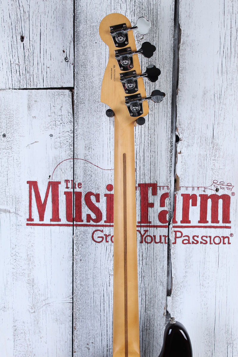 Fender Limited Edition Player II Precision Bass 4 String Electric Bass Guitar