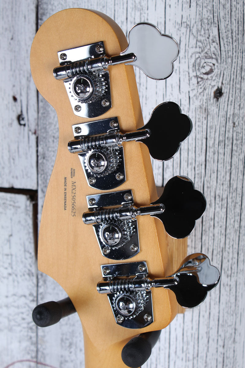 Fender Limited Edition Player II Precision Bass 4 String Electric Bass Guitar