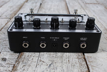 Load image into Gallery viewer, Ampeg SGT-DI Preamp and DI Electric Bass Guitar Preamp and DI