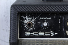 Load image into Gallery viewer, Fender G-DEC 3 Thirty Electric Guitar Amplifier 30 Watt 1 x 10 Guitar Combo Amp