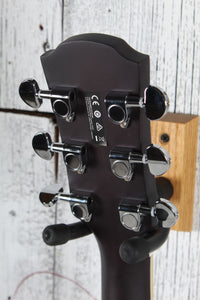 Yamaha Thinline Cutaway Acoustic Electric Guitar Old Violin Sunburst APX600 OVS