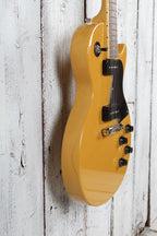 Epiphone Les Paul Special Solid Body Electric Guitar TV Yellow Finish