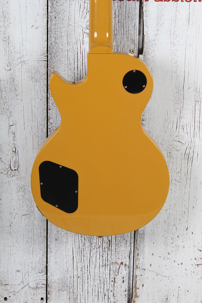 Epiphone Les Paul Special Solid Body Electric Guitar TV Yellow Finish