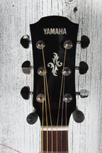 Yamaha Thinline Cutaway Acoustic Electric Guitar Old Violin Sunburst APX600 OVS