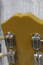 Epiphone Les Paul Special Solid Body Electric Guitar TV Yellow Finish