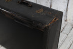 Excelsior NY Vintage Accordion Piano Accordion with Hardshell Case