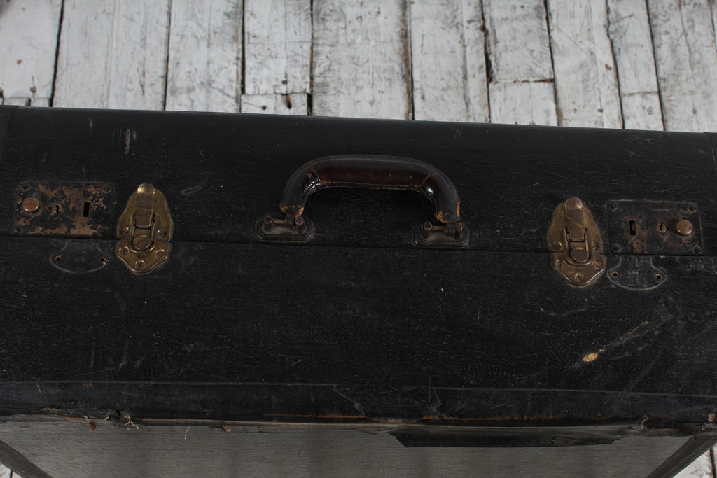 Excelsior NY Vintage Accordion Piano Accordion with Hardshell Case