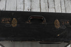 Excelsior NY Vintage Accordion Piano Accordion with Hardshell Case