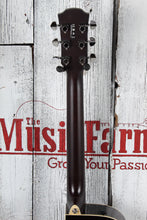 Load image into Gallery viewer, Yamaha Thinline Cutaway Acoustic Electric Guitar Old Violin Sunburst APX600 OVS