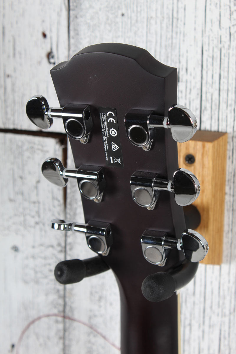 Yamaha Thinline Cutaway Acoustic Electric Guitar Old Violin Sunburst APX600 OVS