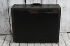 Excelsior NY Vintage Accordion Piano Accordion with Hardshell Case