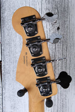 Load image into Gallery viewer, Fender Player Plus Jazz Bass Electric Bass Guitar Sienna Sunburst with Gig Bag