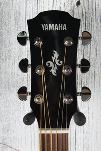 Yamaha APX600 Thinline Cutaway Acoustic Electric Guitar Oriental Blue Burst
