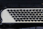 Excelsior NY Vintage Accordion Piano Accordion with Hardshell Case