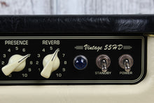 Load image into Gallery viewer, Bugera V55HD Electric Guitar Amplifier Head 2 Channel Tube Amp Head