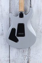 Load image into Gallery viewer, PRS SE CE 24 Standard Satin Electric Guitar Metallic Silver Satin with Gig Bag