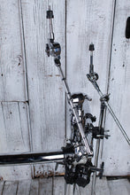 Load image into Gallery viewer, Gibraltar Drum Rack with Side Wings and 4 Cymbal Arms